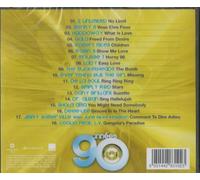 Multi-Artistes - Incontournables Annees 90