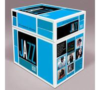 Multi-Artistes - Jazz Box