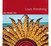 Multi-Artistes - Jazz Moods - Hot