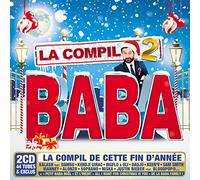 Multi-Artistes - La Compil 2 Baba