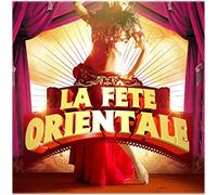 My Little Pony – La Fête Orientale – CD