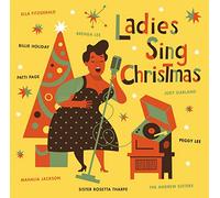 Multi-Artistes - Ladies Sing Christmas