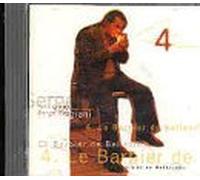 Multi-Artistes - Le Barbier de Belleville