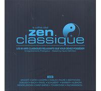 Multi-Artistes - Le Coffret Ideal Zen Classique