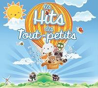 Multi-Artistes - Le Hits des Tout-Petits