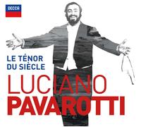 Multi-Artistes Le Ténor du Siècle (CD)