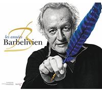Multi-Artistes - Les Annees Barbelivien