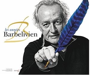 Multi-Artistes - Les Annees Barbelivien