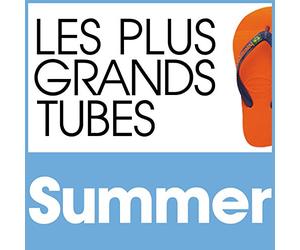 Multi-Artistes - Les Plus Grands Tubes Summer