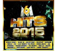Multi-Artistes - M6 Hits 2015