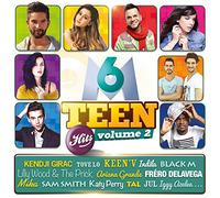 Multi-Artistes – M6 Teen Hits Vol. 2