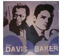 Multi-Artistes - Miles Davis / Chet Baker