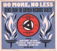 Various Artists – Gems from The Guyden Rec. – Import