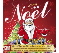 Multi-Artistes Noël 2010 (CD)