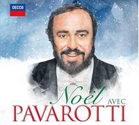 Multi-Artistes Noël avec Pavarotti (CD)