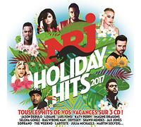 Multi-Artistes - Nrj Holiday Hits 2017