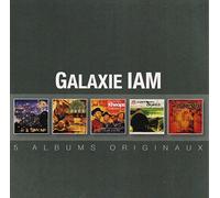 Multi-Artistes - Original Album Series/Galaxie IAM