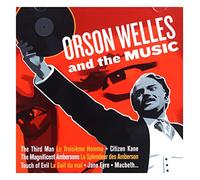 Multi-Artistes - Orson Welles & the Music