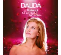 Parle-moi d'amour, mon amour… CD