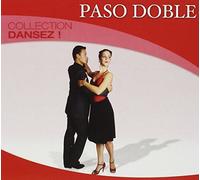 Multi-Artistes - Paso Doble [+Bonus Dvd]