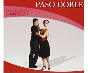Multi-Artistes - Paso Doble [+Bonus Dvd]