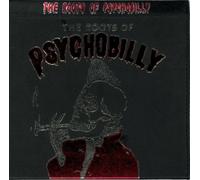 Multi-Artistes - Psychobilly Collector Édition Vol1