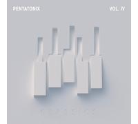Multi-Artistes PTX Vol. IV- Classics (CD)