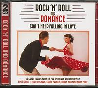 Multi-Artistes - Rock and Roll and Romance-Can'T Help Falling in Love