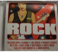 Rock Systeme U - Retail Exclu