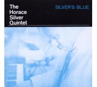 Multi-Artistes - Silver's Blue