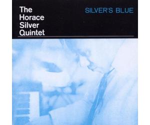 Multi-Artistes - Silver's Blue