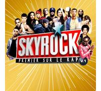 Skyrock 2014 Vol. 1