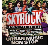 Multi-Artistes - SKYROCK 2015 VOL.1 2CDA