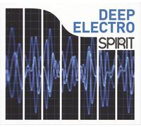 Multi-Artistes Spirit of Deep (CD)