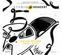 Jubilee Édition 2013-2018/Studio KO