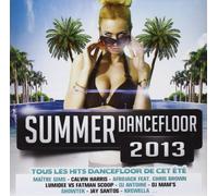 Multi-Artistes – Summer Dancefloor 2013 – BMG