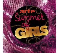 Multi-Artistes - Summer of Girls