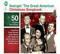 Multi-Artistes - Swingin The American Christmas Songbook