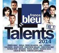 Talents France Bleu 2014 Vol. 2