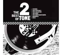Multi-Artistes - The Best of 2 Tone