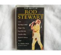 Multi-Artistes - The Best of Rod Stewart [Casete]