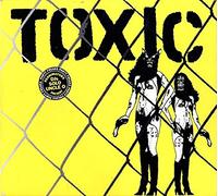 Multi-Artistes - Toxic (compilation) - Coffret Triple