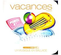 Multi-Artistes - Vacances d Enfer