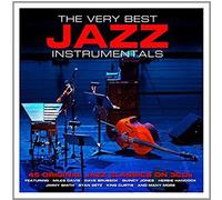 Various Artists – Very Best Jazz Instrument – 3 CD