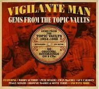 Multi-Artistes - Vigilante Man-Gems from the Topic Vaults