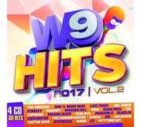 Yuki Tashiro - W9 Hits 2017 Vol. 2