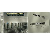 Multi-Artistes - Wind of Change