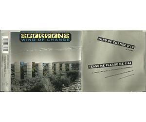 Multi-Artistes - Wind of Change