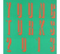 Multi Artistes - Young Turks 2013