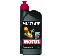 Multi Atf Ol Vitesse BMW X Mercedes 1 Lt Differenz.con Ou Sans Autobloquant